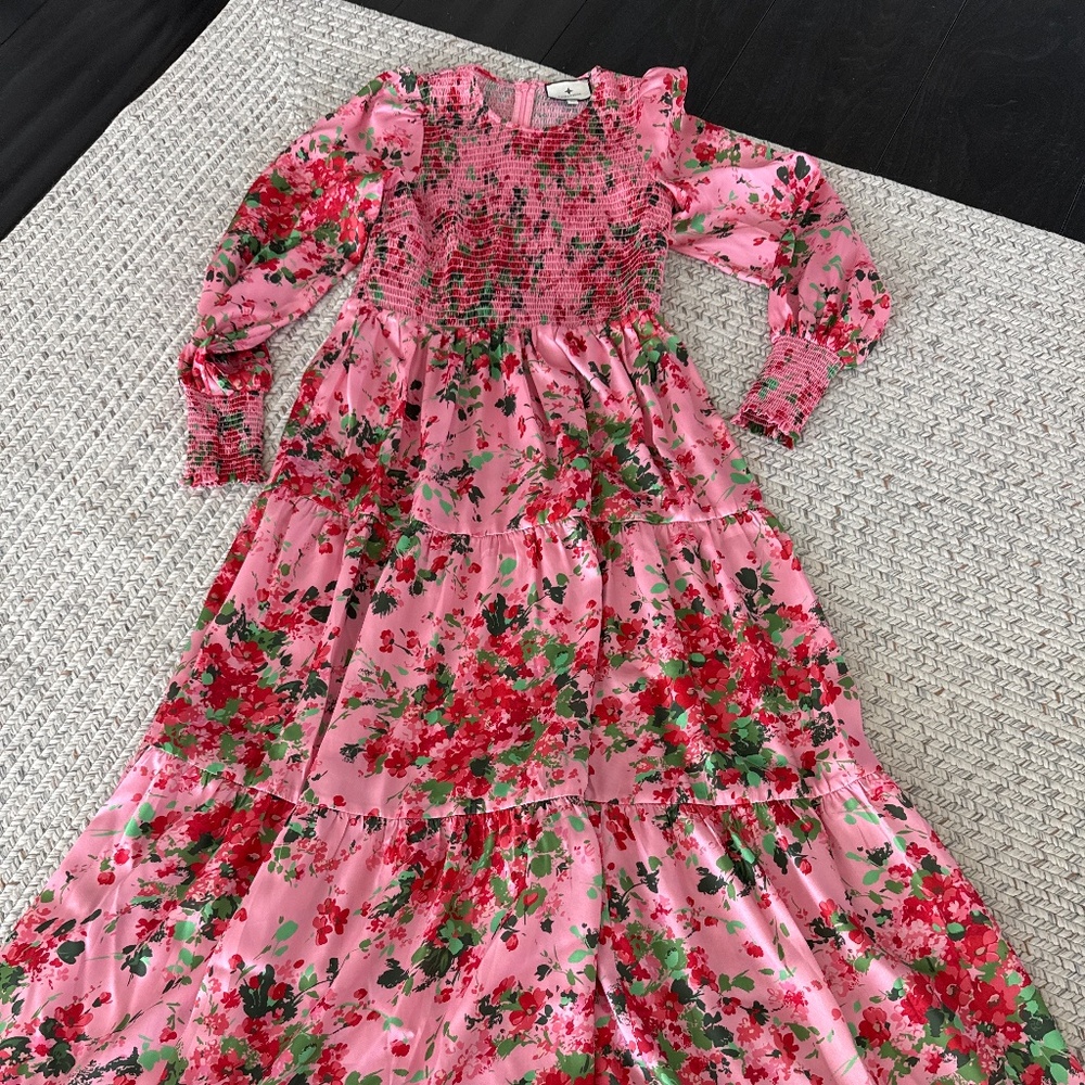 Tuckernuck dress XS